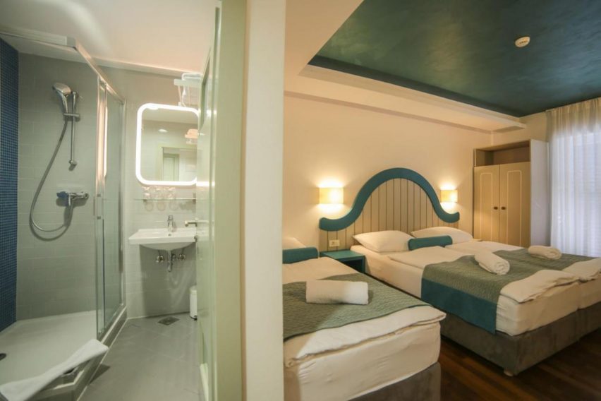 Hotel Ivando