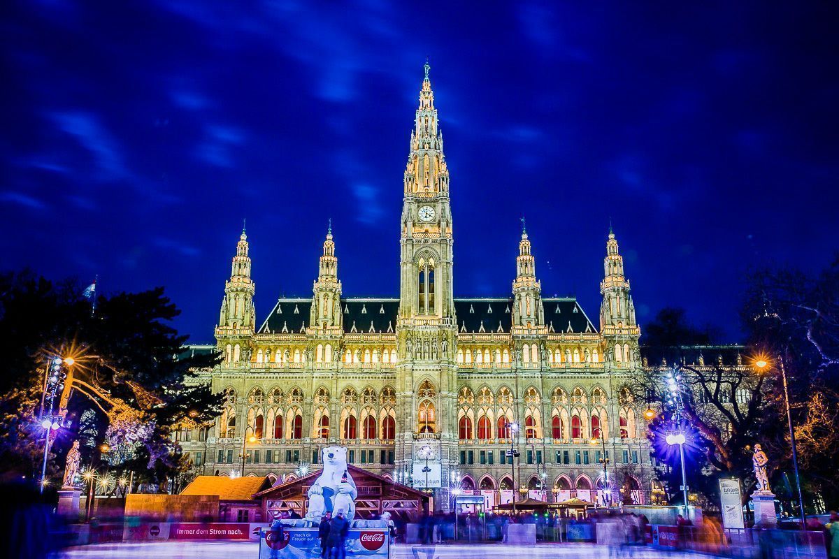 [PLATINUM] Budapeszt, Wiedeń i Praga