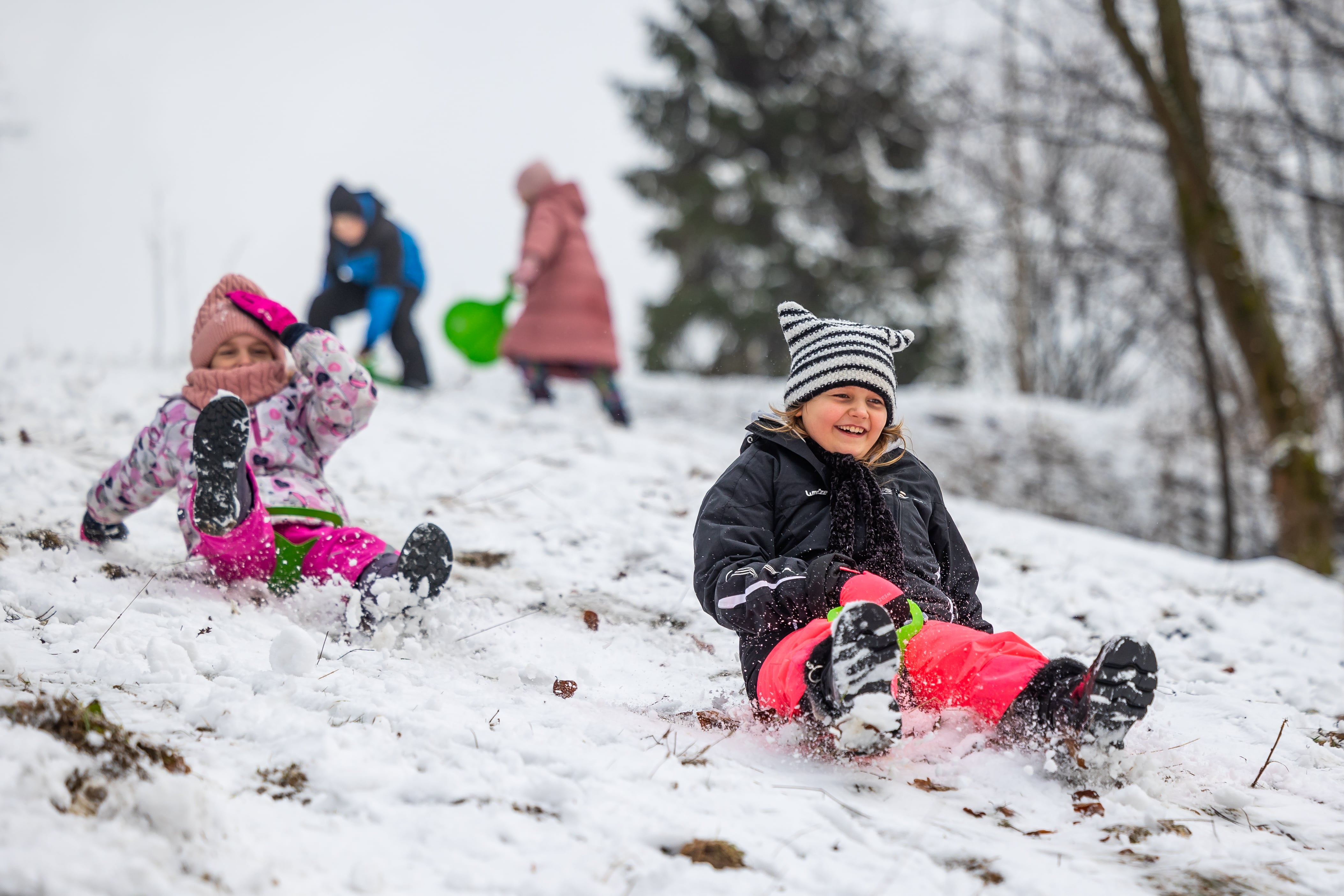 wInterkamp Junior - Zimowy Art&Craft