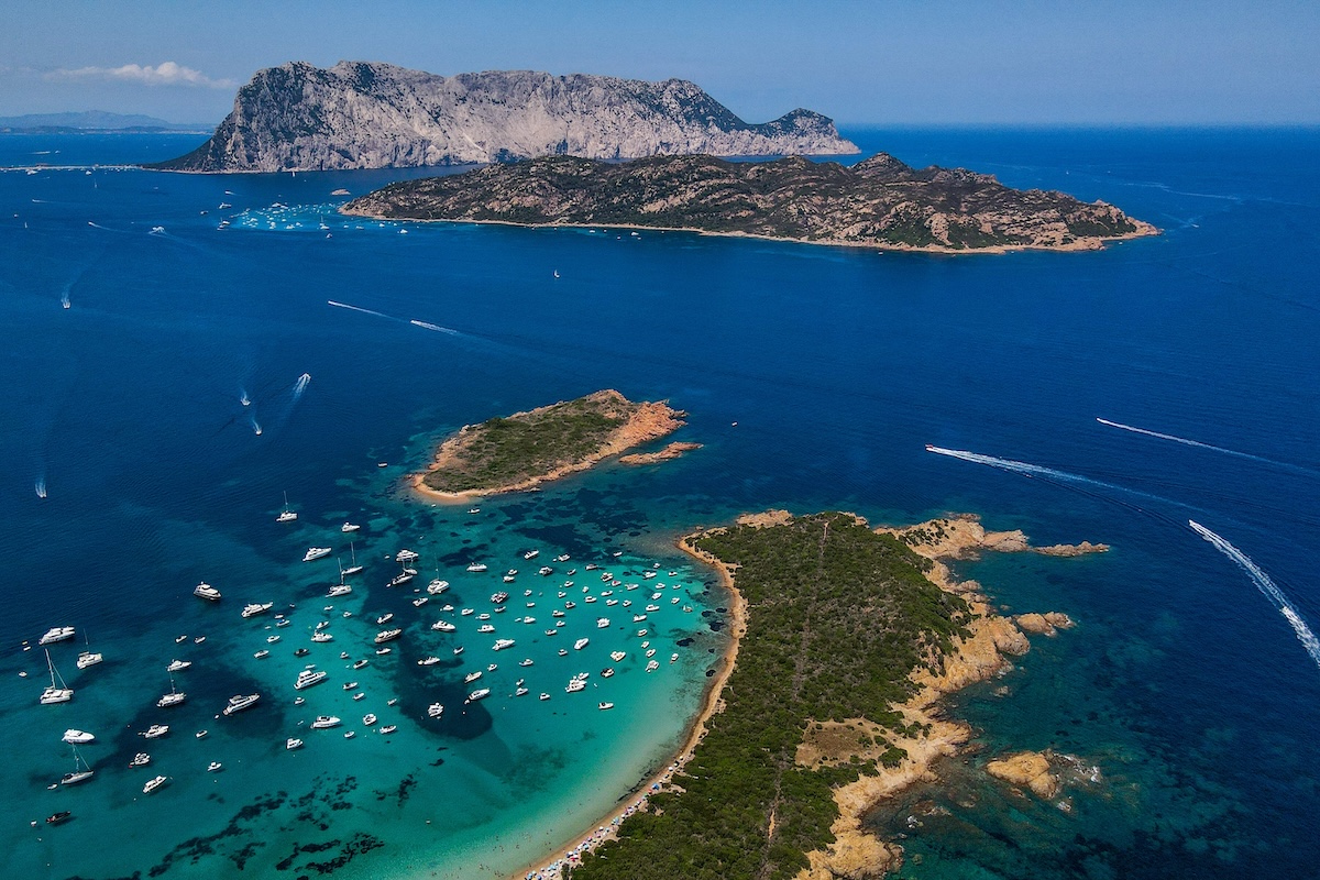 [PLATINUM] Sardynia, Toskania