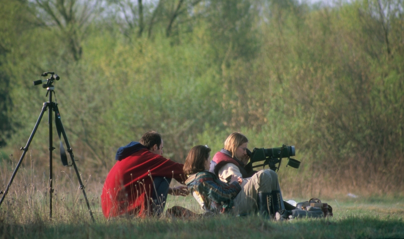 SPACER NAD BIEBRZĄ - 1 dzień