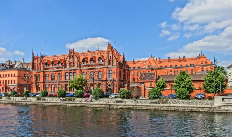 BYDGOSZCZ - 1 dzień