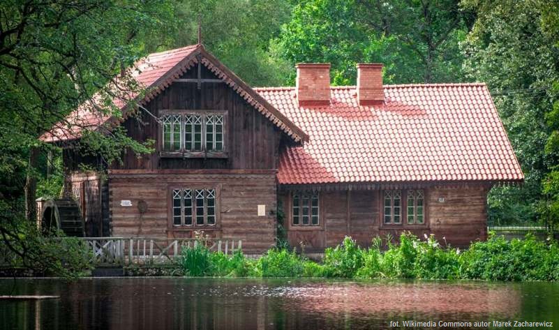 CIECHANOWIEC NIEDZIELA PALMOWA - 1 dzień