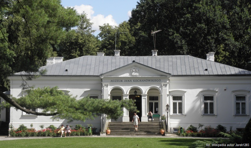 CZARNOLAS - 1 dzień