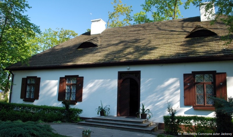 KOZŁÓWKA - PODLUBELSKI WERSAL - 1 dzień