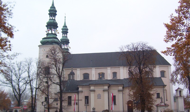 ZIEMIA ŁOWICKA - 1 dzień