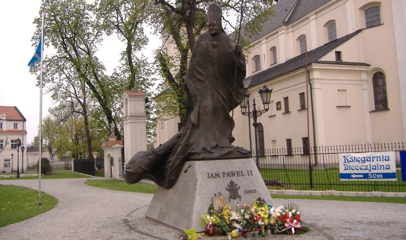 ZIEMIA ŁOWICKA - 1 dzień