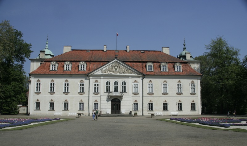 ZIEMIA ŁOWICKA - 1 dzień