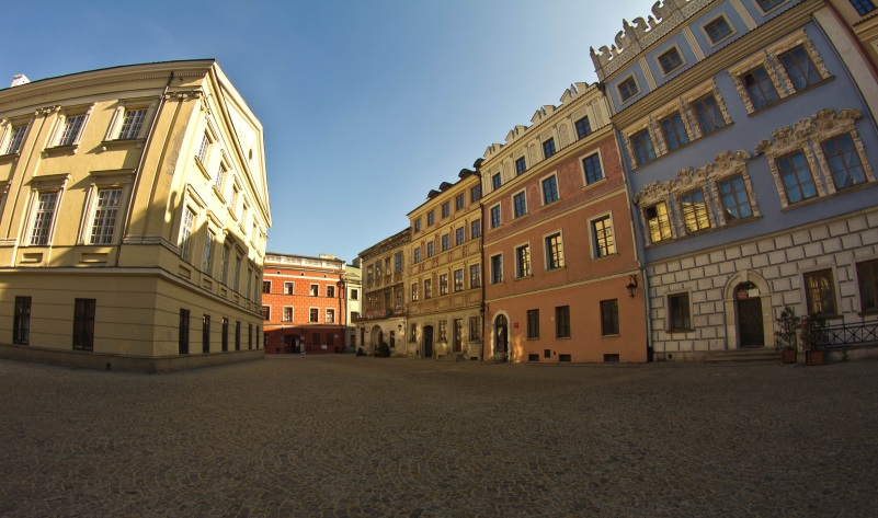 LUBLIN - 1 dzień