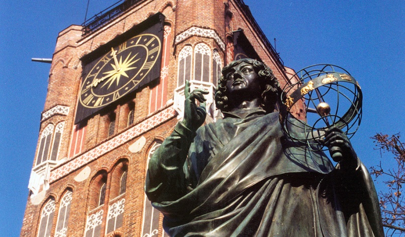 TORUŃ - MIASTO KOPERNIKA - 1 dzień