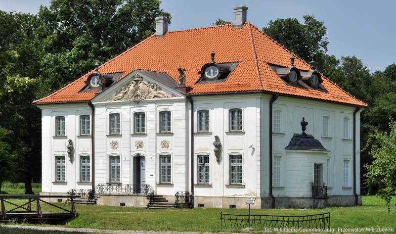 OSTOJA TRADYCJI SZLACHECKIEJ - 1 dzień