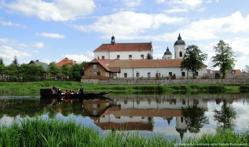 OSTOJA TRADYCJI SZLACHECKIEJ - 1 dzień