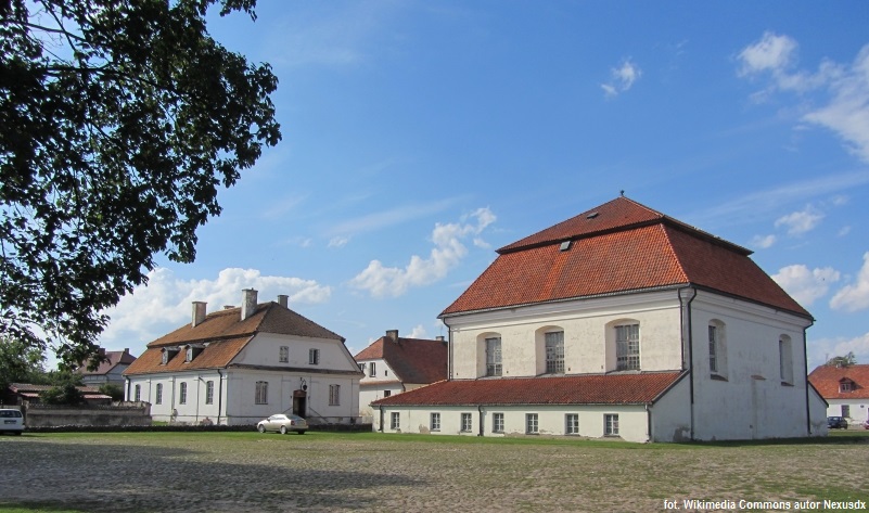 SZLAK TATARSKI - 2 DNI