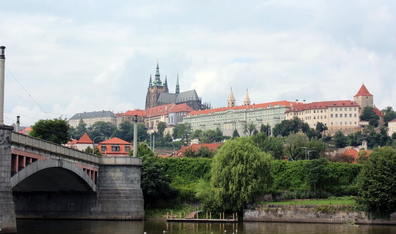 PRAGA I KUTNA HORA  - 4 dni