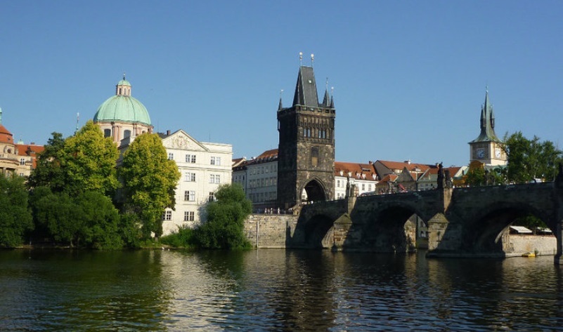 PRAGA I KUTNA HORA  - 4 dni