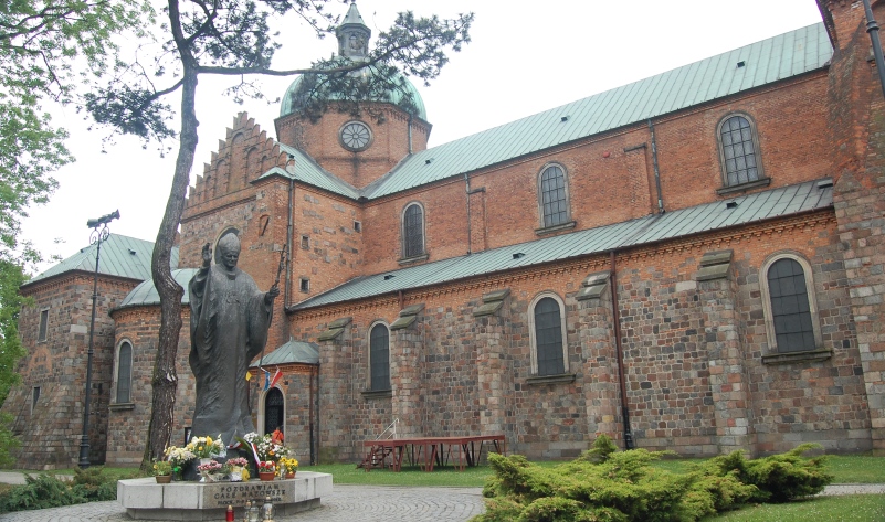 PŁOCK  - 1 dzień