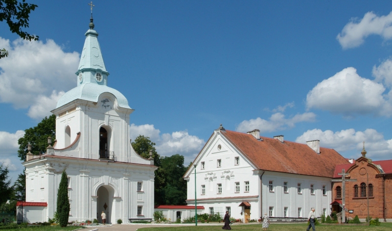 SZLAK TATARSKI - 2 DNI