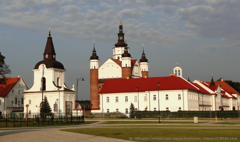 SZLAK TATARSKI - 2 DNI