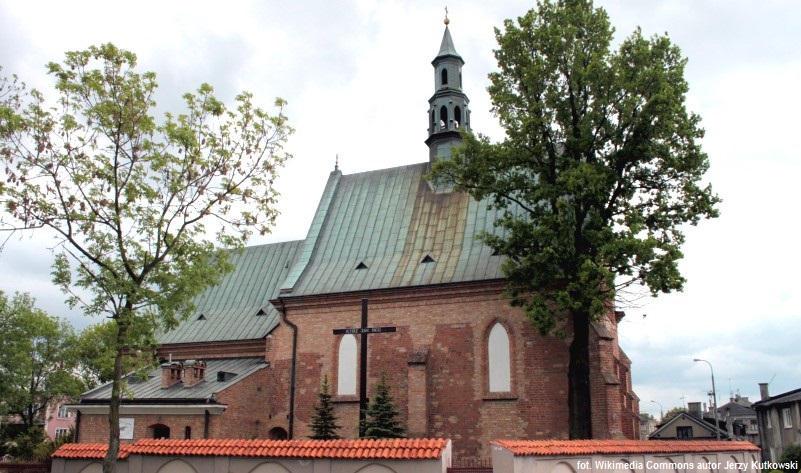 RADOM - 1 dzień