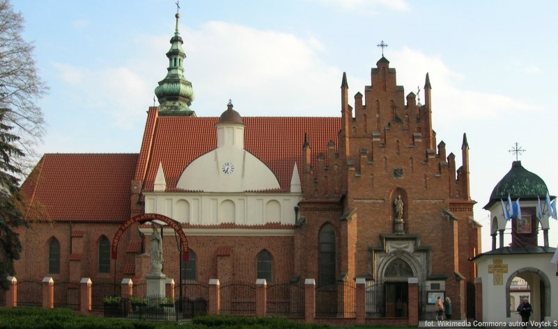 RADOM - 1 dzień