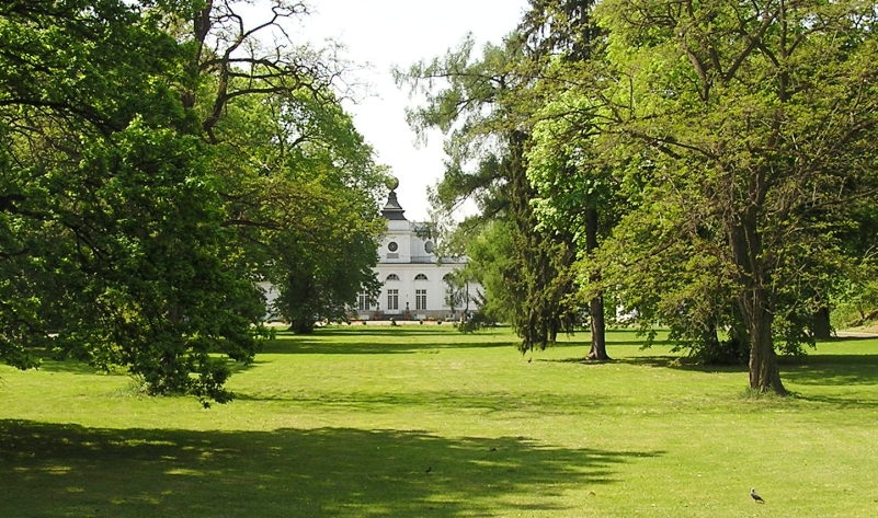 TWIERDZA MODLIN - 1 dzień