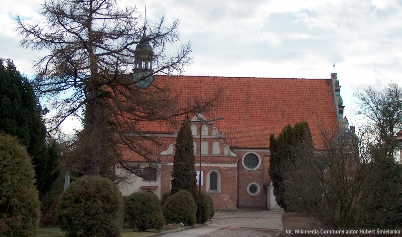 TWIERDZA MODLIN - 1 dzień