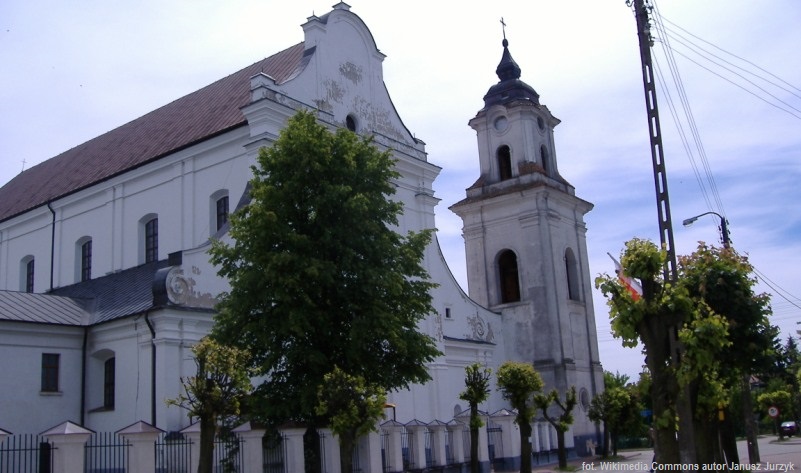 PODLASIE - 1 dzień