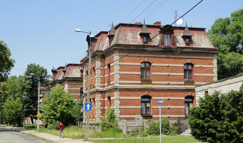 ŻYRARDÓW - 1 dzień