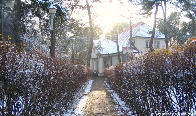SULEJÓWEK - 1 dzień