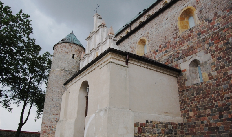 TUM - ŁECZYCA - 1 dzień