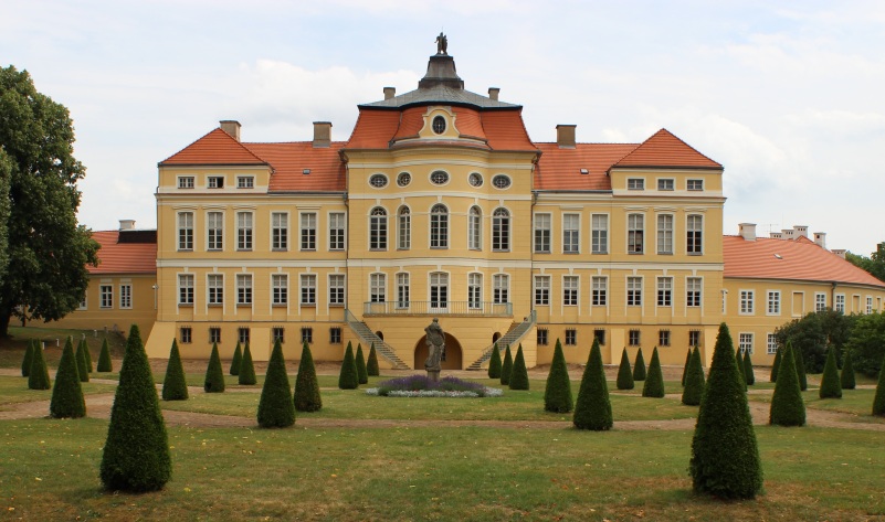POZNAŃ - ROGALIN - KÓRNIK - 2 DNI