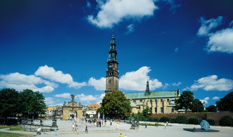 SZLAK ORLICH GNIAZD - 2 DNI