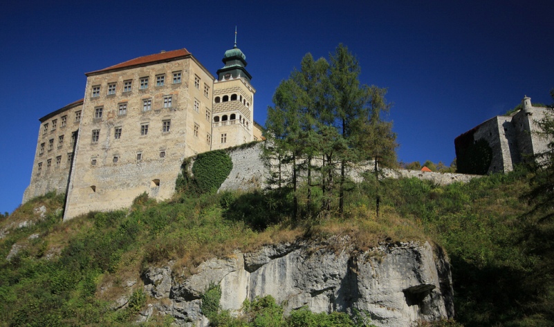 SZLAK ORLICH GNIAZD - 2 DNI
