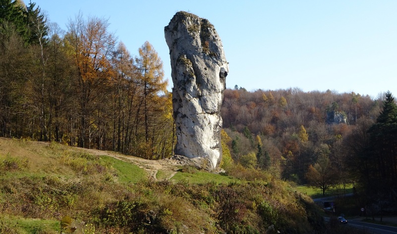 SZLAK ORLICH GNIAZD - 2 DNI