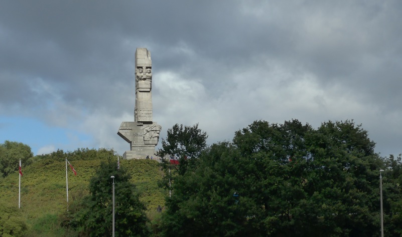 GDAŃSK - GDYNIA - SOPOT - 3 DNI