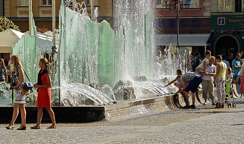 WROCŁAW - 2 DNI