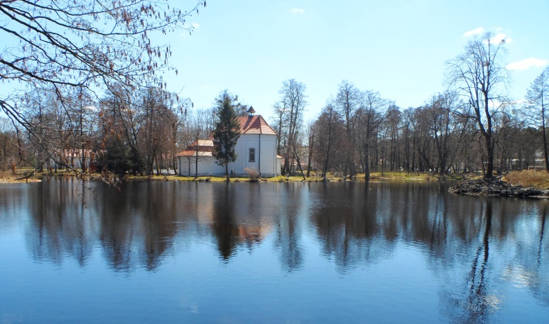 ROZTOCZE - 3 DNI
