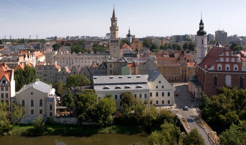 OPOLE - 2 DNI