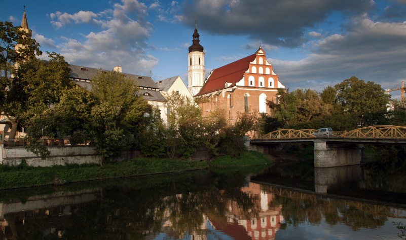 OPOLE - 2 DNI