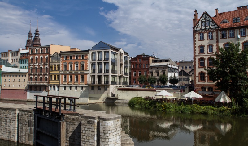 OPOLE - 2 DNI