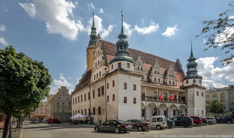 OPOLE - 2 DNI