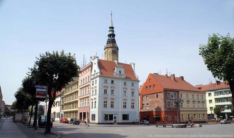 OPOLE - 2 DNI