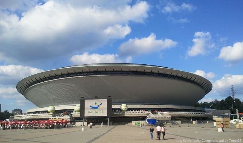 KATOWICE I ŚLĄSKIE PODZIEMIA - 2 DNI