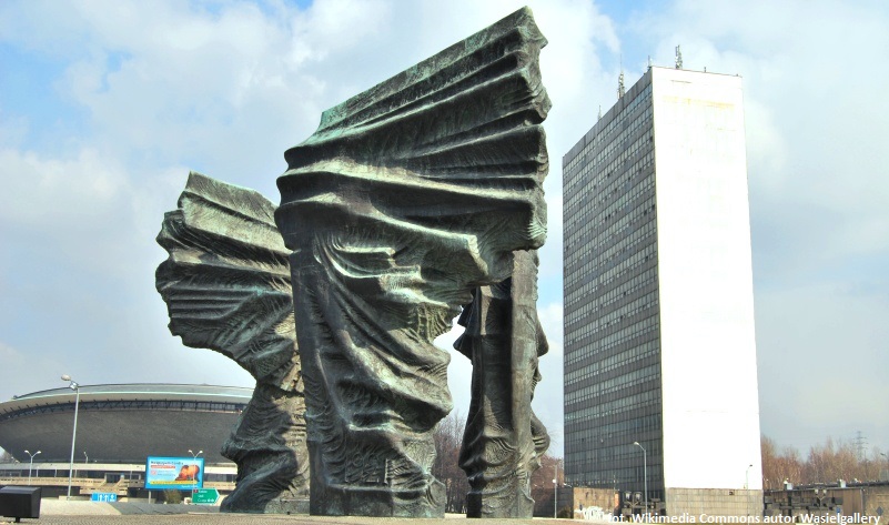 KATOWICE I ŚLĄSKIE PODZIEMIA - 2 DNI