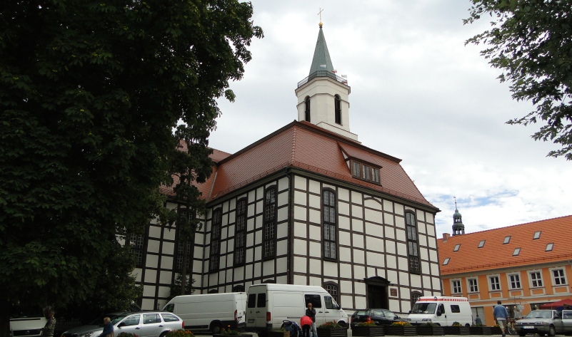 ZIELONA GÓRA - 3 DNI