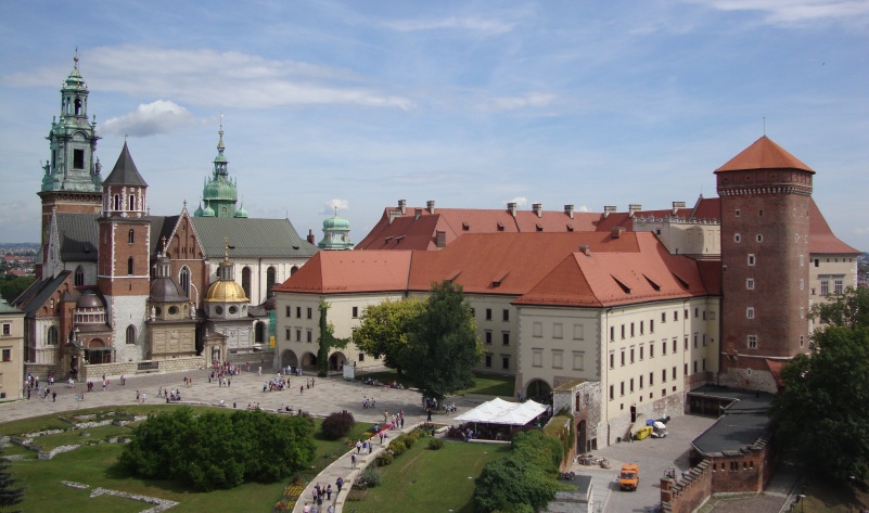 KRAKÓW - WIELICZKA - 2 DNI