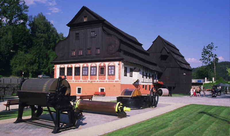 ZIEMIA KŁODZKA - SKALNE MIASTO - 4 DNI