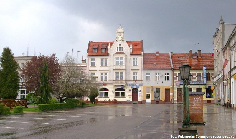 BORY TUCHOLSKIE - 2 DNI