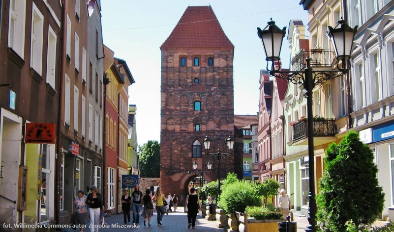 BORY TUCHOLSKIE - 2 DNI