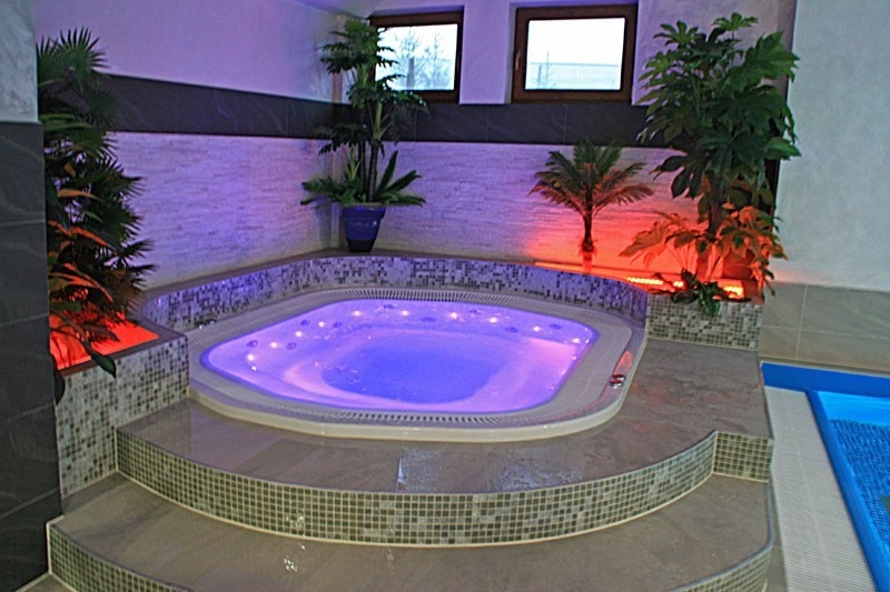 Wczasy Świąteczne w Poroninie - Ośrodek Limba Resort Komfort